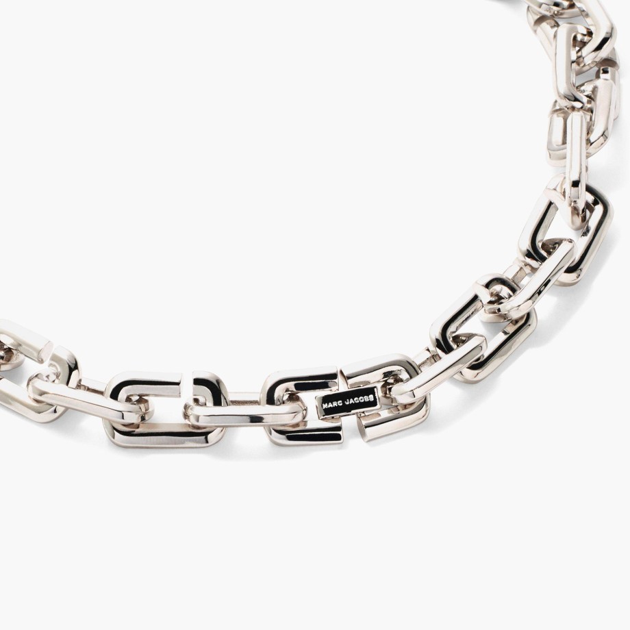 Smykker Marc Jacobs | J Marc Chain Link Halskaede