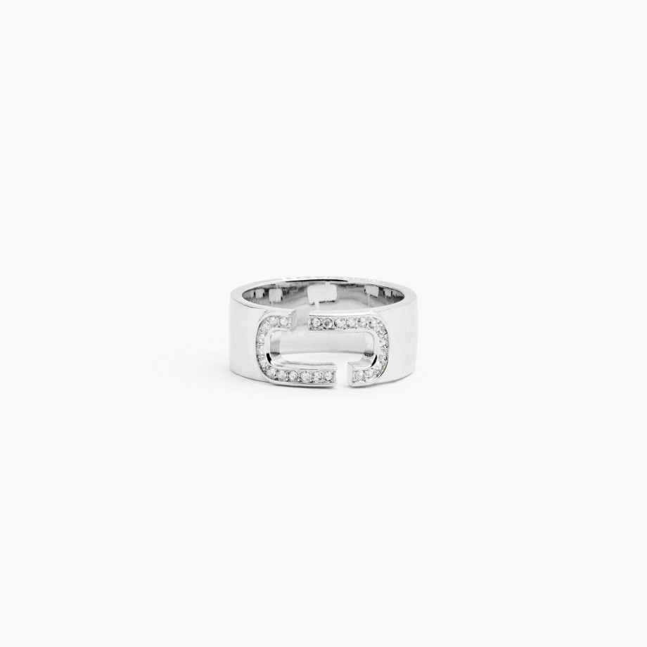 Smykker Marc Jacobs | J Marc Crystal Ring