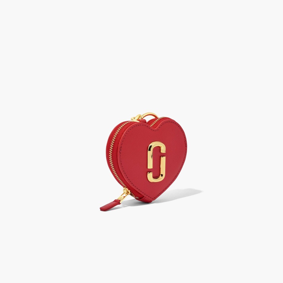 Tilbehor Marc Jacobs | Snapshot Nano Heart Charm