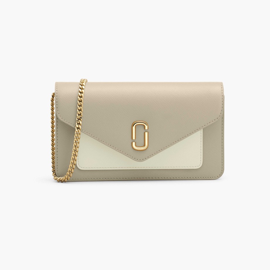 Penge Marc Jacobs | The Longshot Chain Wallet