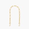 Tilbehor Marc Jacobs | The Heart Charm Chain Skulderrem