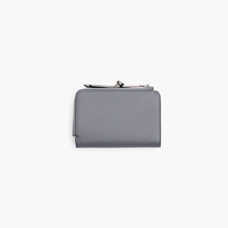 Penge Marc Jacobs | Utility Snapshot Slim Bifold Wallet