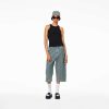 Klar Til At Baere Marc Jacobs | Icon Rib Tank