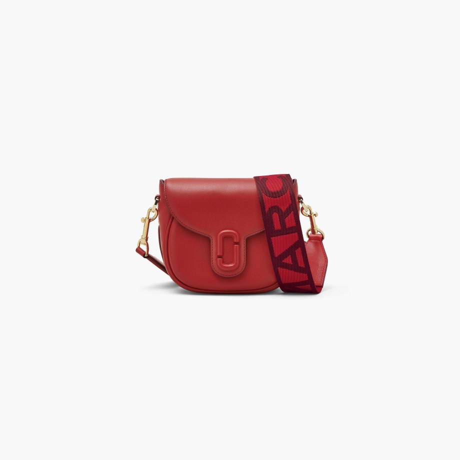 Tasker Marc Jacobs | J Marc Lille Sadeltaske