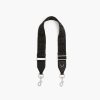 Tilbehor Marc Jacobs | Utility Dtm Webbing Strap