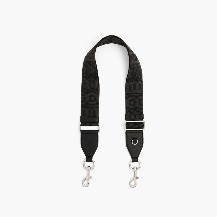 Tilbehor Marc Jacobs | Utility Dtm Webbing Strap