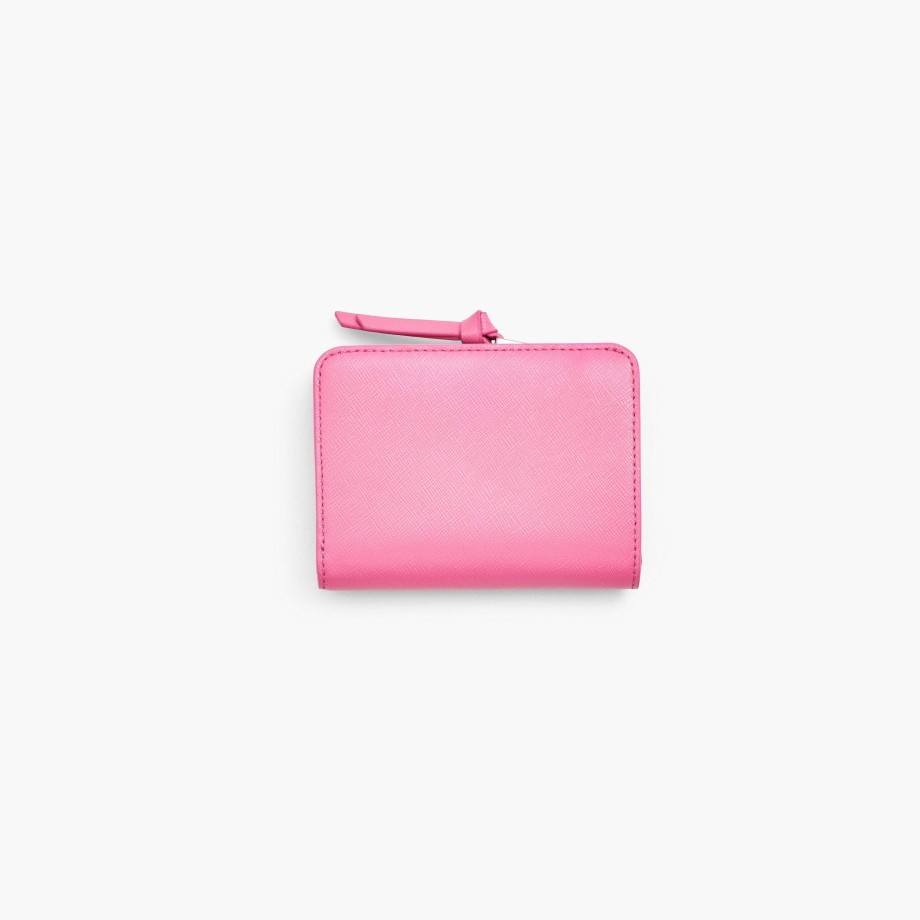 Penge Marc Jacobs | Utility Snapshot Mini Compact Wallet