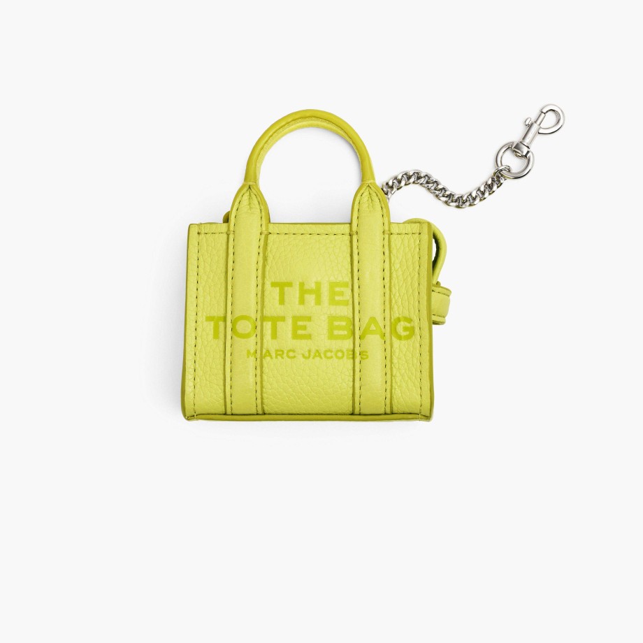 Tilbehor Marc Jacobs | Nano Tote Bag Charm