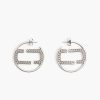 Smykker Marc Jacobs | St. Marc Hoops