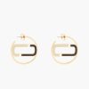 Smykker Marc Jacobs | J Marc Colorblock Hoops