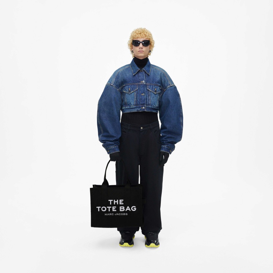 Tasker Marc Jacobs | Den Store Mulepose