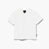 Klar Til At Baere Marc Jacobs | Monogram Baby Tee