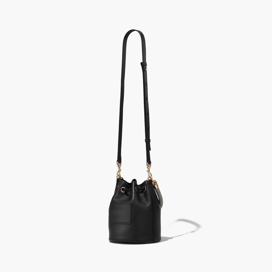 Tasker Marc Jacobs | Laeder Bucket Bag