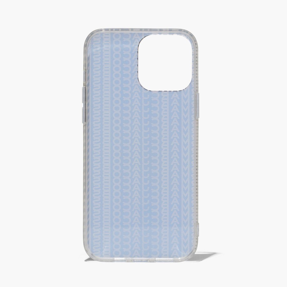 Tilbehor Marc Jacobs | Monogram Iphone Case 14 Plus