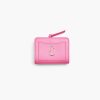 Penge Marc Jacobs | Utility Snapshot Mini Compact Wallet