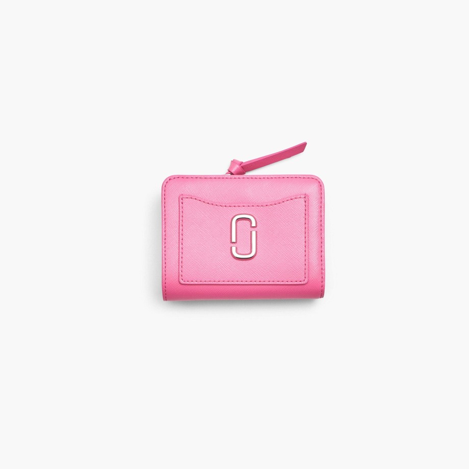 Penge Marc Jacobs | Utility Snapshot Mini Compact Wallet