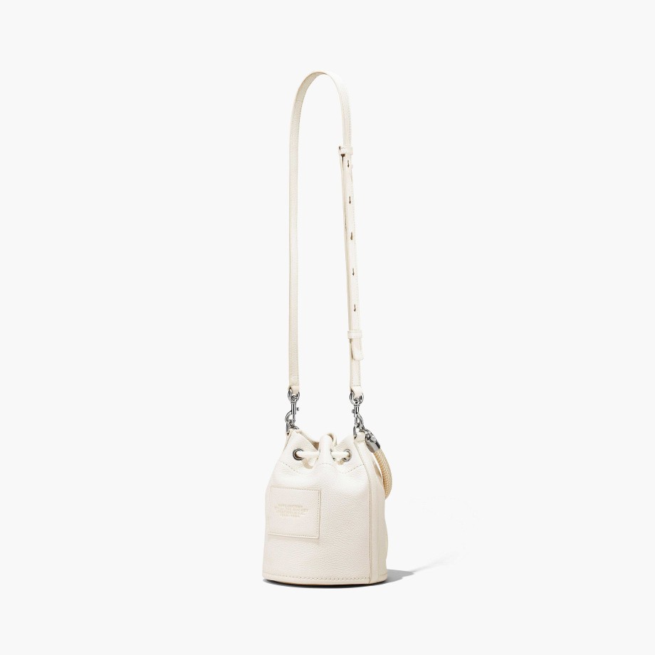 Tasker Marc Jacobs | Laeder Bucket Bag