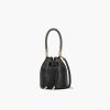 Tasker Marc Jacobs | Laeder Mini Bucket Bag