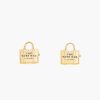 Smykker Marc Jacobs | Tote Bag Stud Oreringe