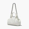 Tasker Marc Jacobs | Re-Edition Quiltet Laeder Stam Taske