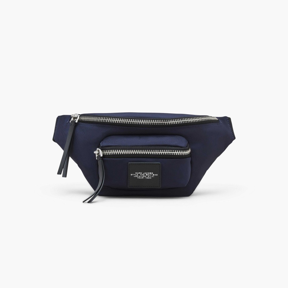 Tasker Marc Jacobs | Biker Nylon Baelte Taske