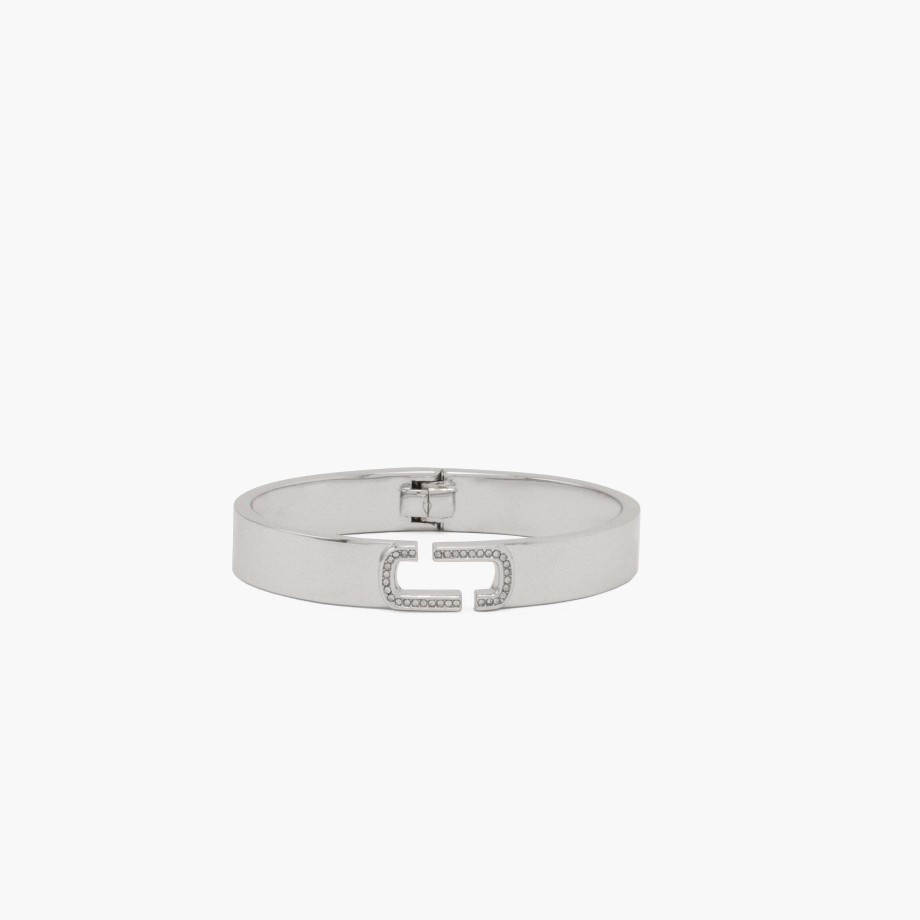 Smykker Marc Jacobs | J Marc Crystal Armring