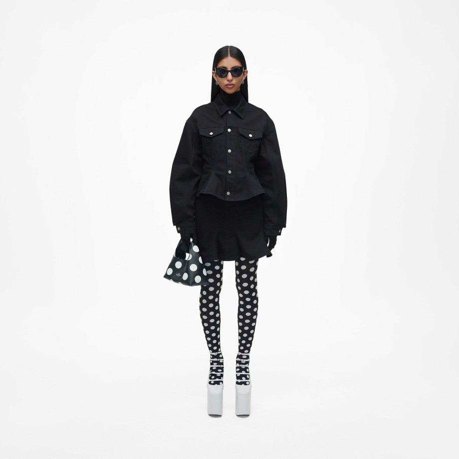 Tasker Marc Jacobs | Spots Mini Sack Bag