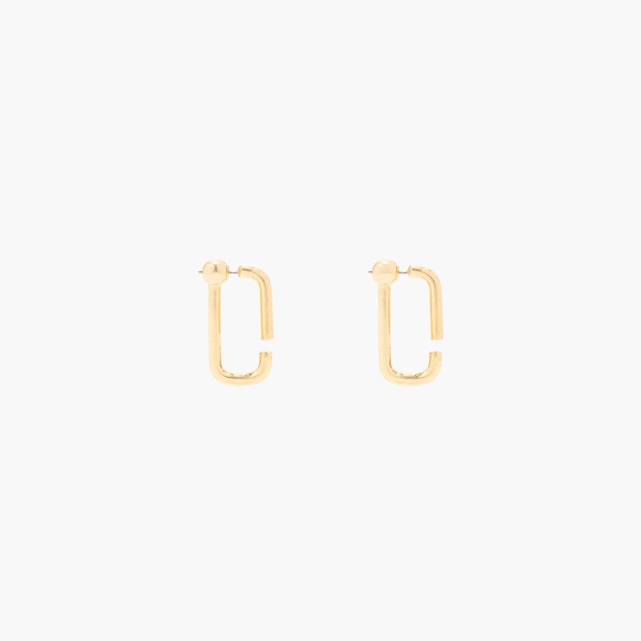 Smykker Marc Jacobs | J Marc Hoops