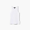 Klar Til At Baere Marc Jacobs | Icon Rib Tank