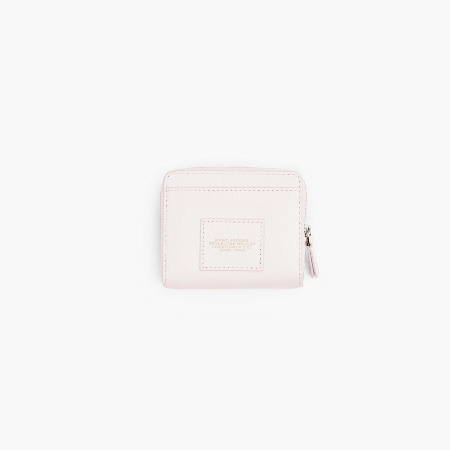 Penge Marc Jacobs | Laeder Mini Compact Pung