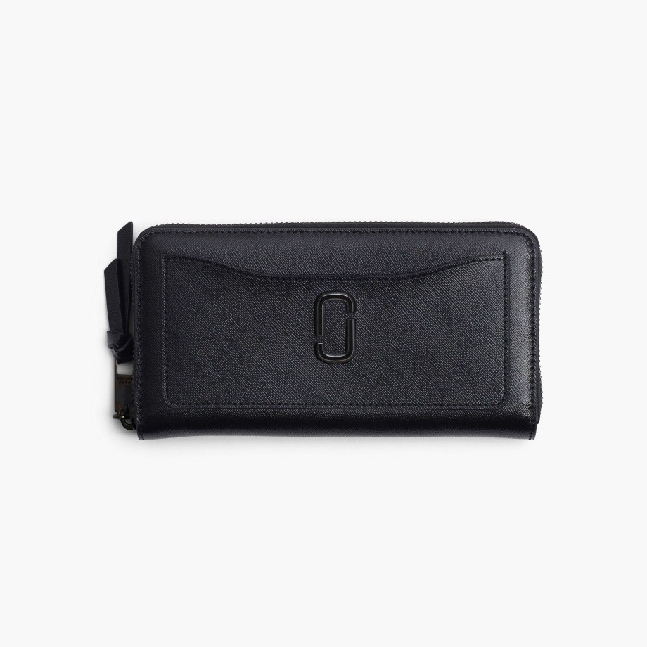 Penge Marc Jacobs | Utility Snapshot Dtm Continental Wallet