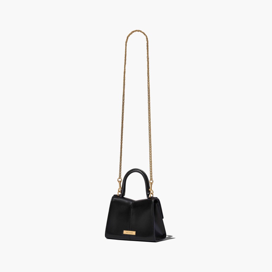 Tasker Marc Jacobs | St. Marc Mini Top Handtag