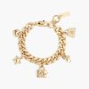 Smykker Marc Jacobs | Mini Icon Charm Armband