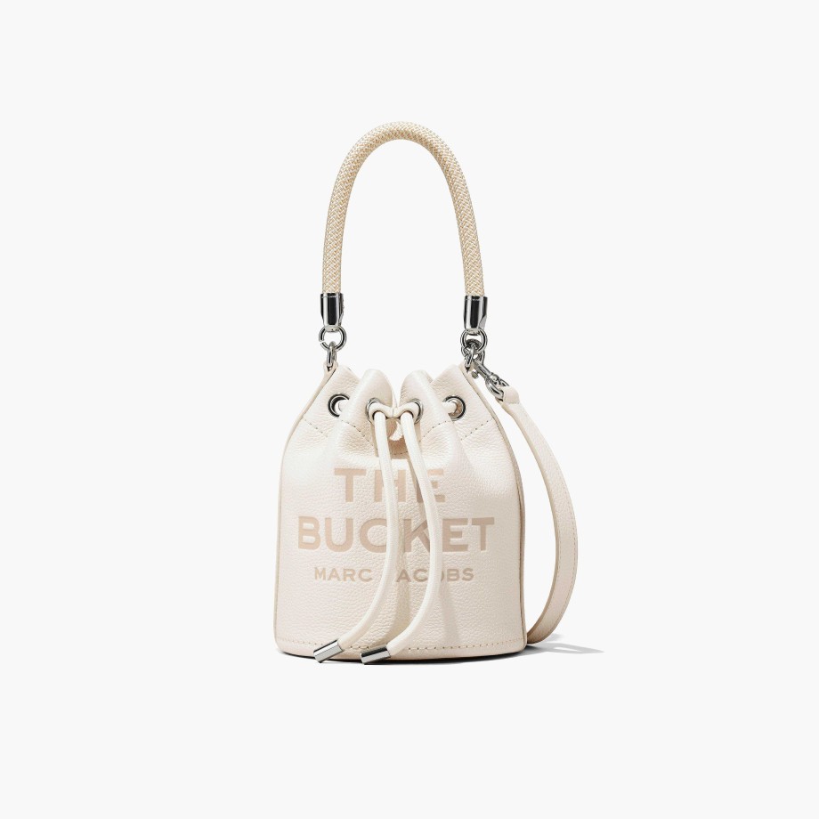 Tasker Marc Jacobs | Laeder Bucket Bag