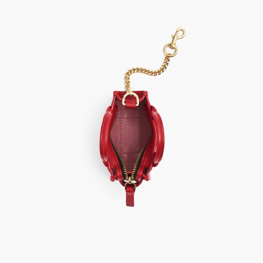 Tilbehor Marc Jacobs | Nano Tote Bag Charm