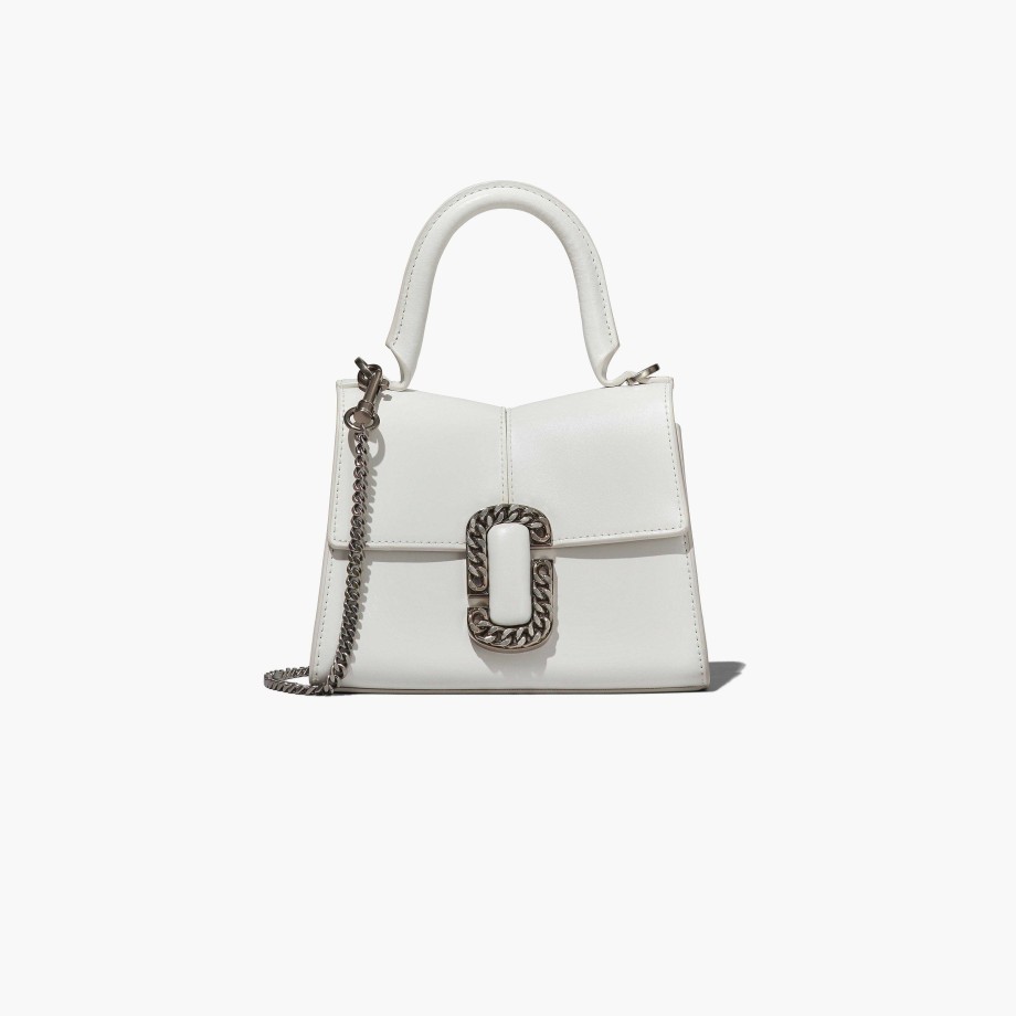 Tasker Marc Jacobs | St. Marc Mini Top Handtag