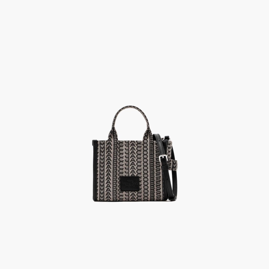 Klar Til At Baere Marc Jacobs | Monogram Mini Tote Bag