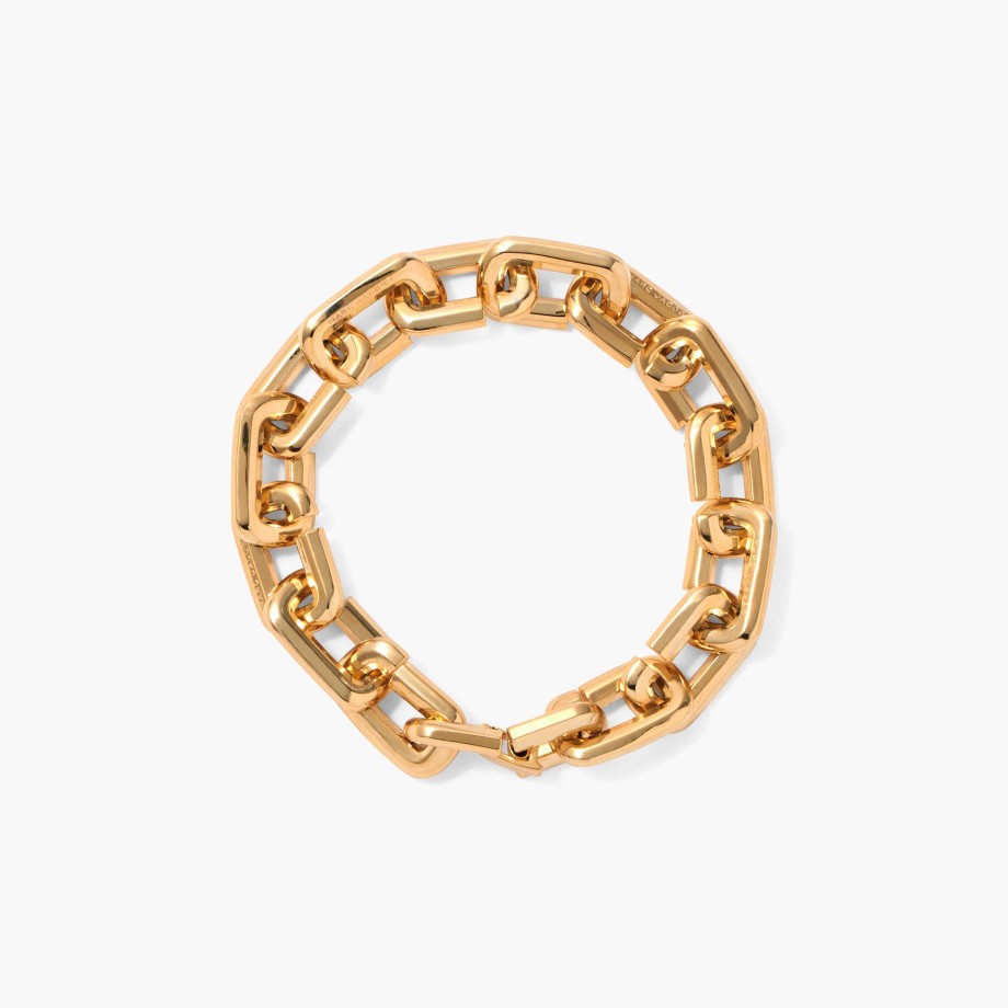 Smykker Marc Jacobs | J Marc Chain Link-Armband